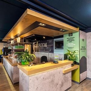 ibis budget Aachen Nord