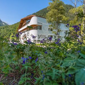 Hotel Lün