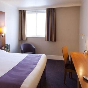 Premier Inn Ipswich